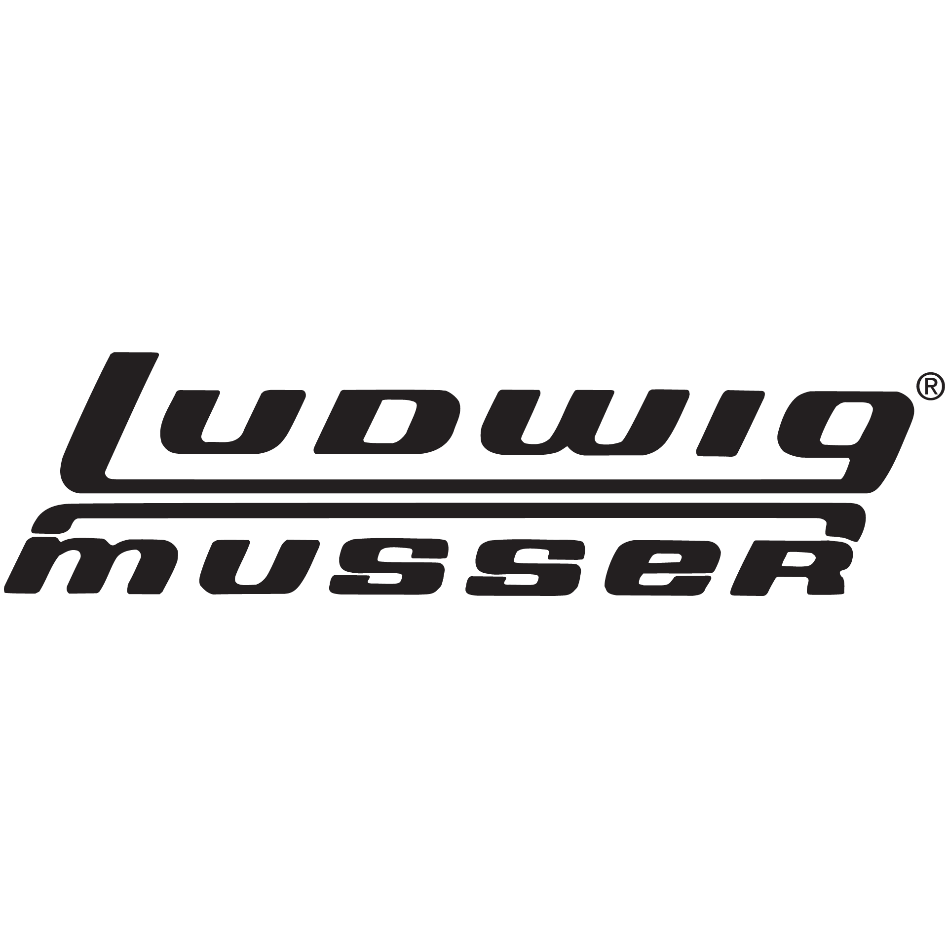 LUDWIG MUSSER