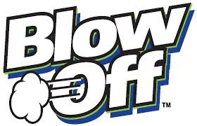 BLOWOFF