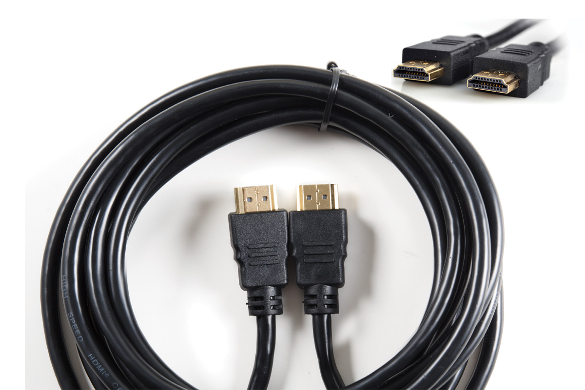 MAG-652 High-Speed HDMI 1.4v 50 ft 4K, 3D, Ethernet & (ARC) Audio Return Channel.