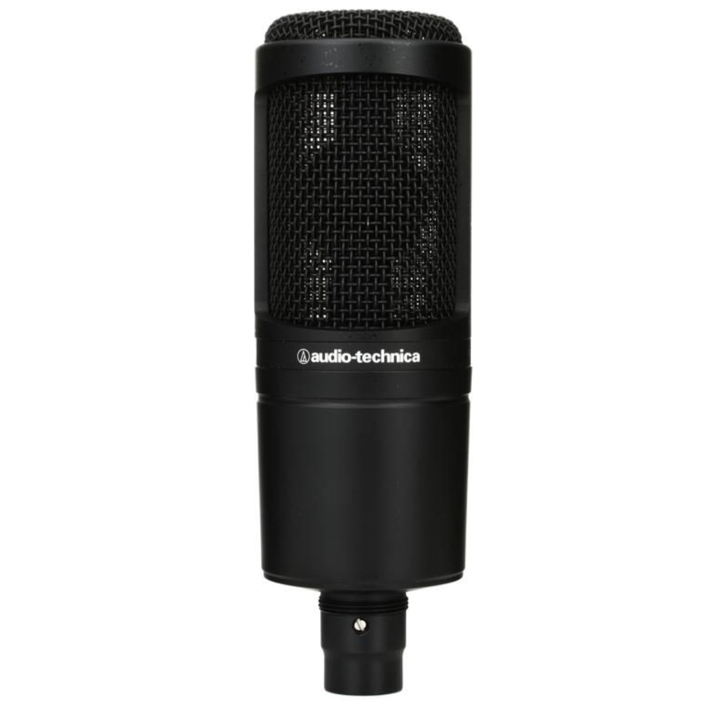 AT2020 Cardioid Condenser Microphone