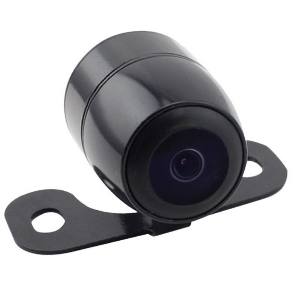 RCM24 - Surface Mount Rear View Camera with Night Vision