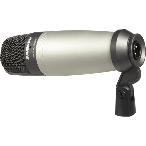 SAMSON C01 Condenser Microphone