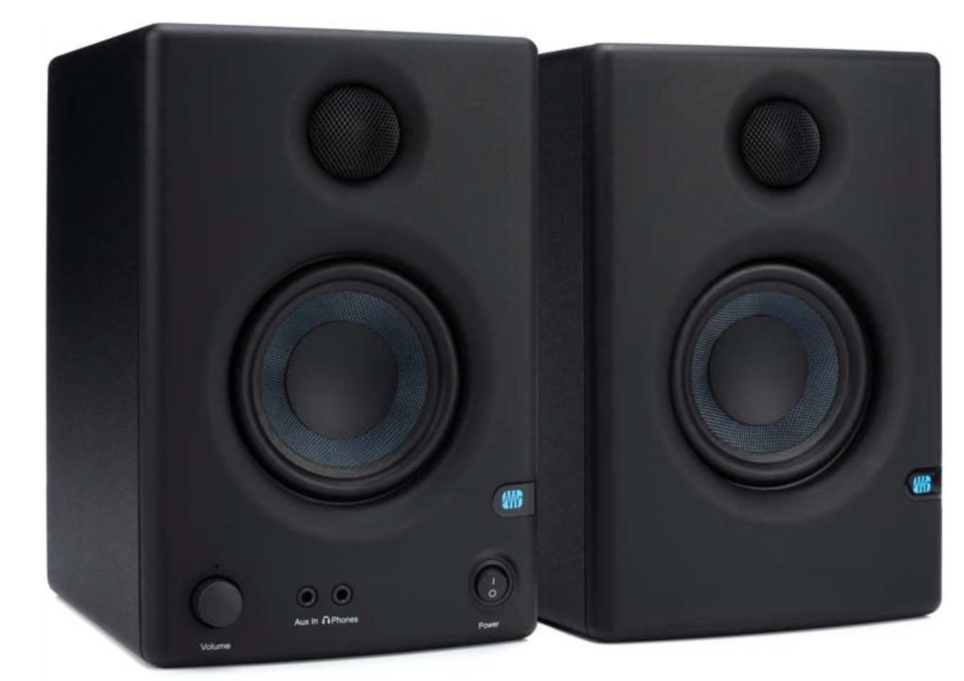 PreSonus Eris E3.5 3.5" Powered Studio Monitors