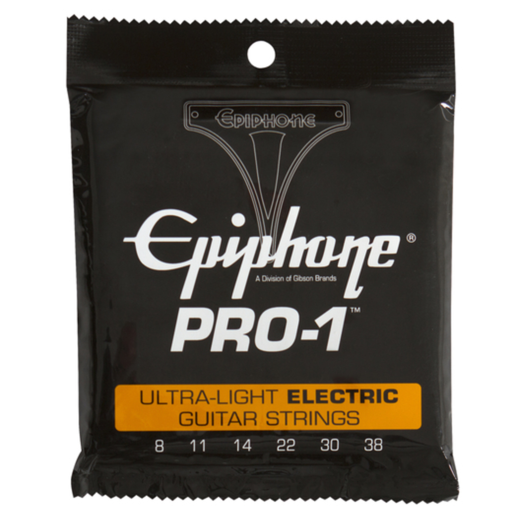 SEPI-PROAC Epiphone PRO-1 Acoustic Strings