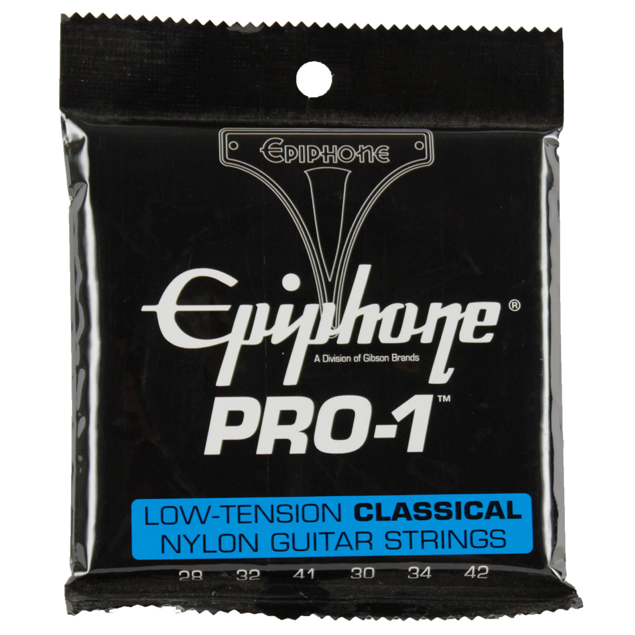 Epiphone PRO-1 Classical Strings
