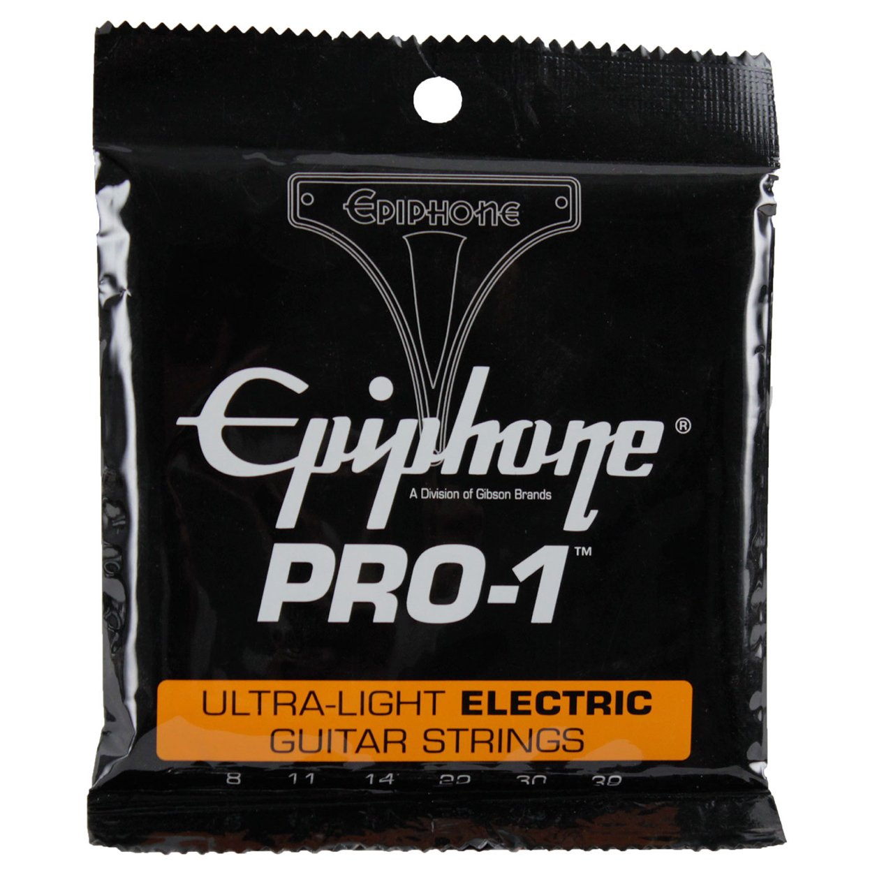 SEPI-PROEL Epiphone PRO-1 Electric Strings