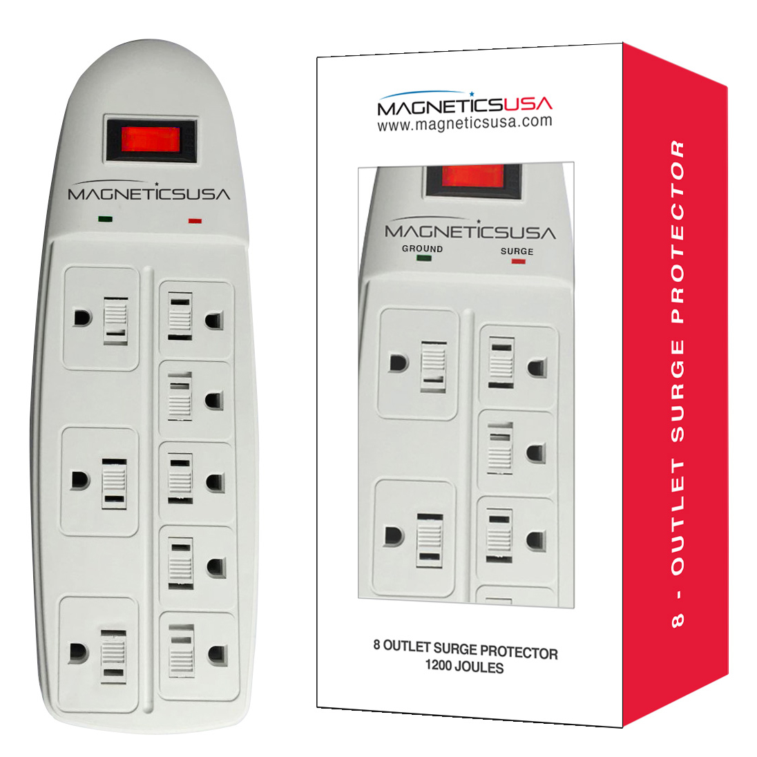 Surge Protectors