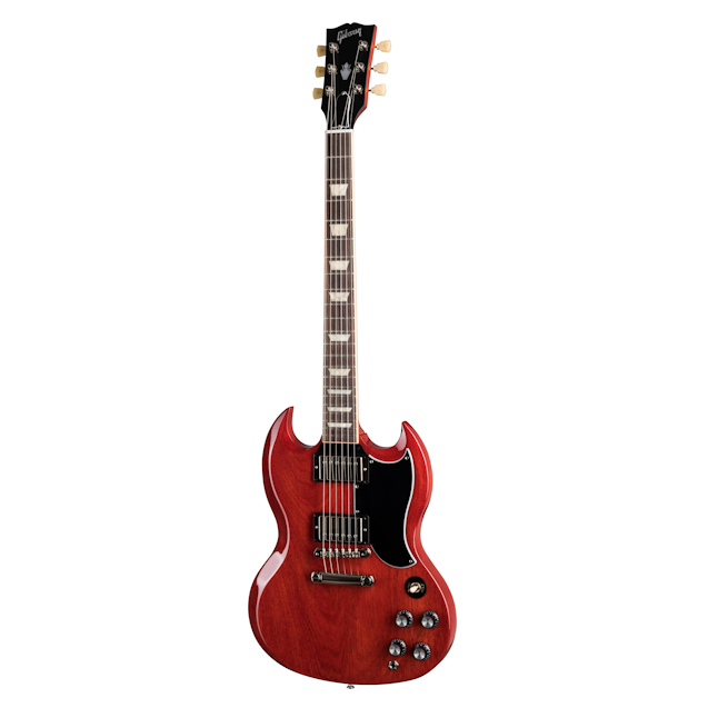 SG Standard '61 - Vintage Cherry