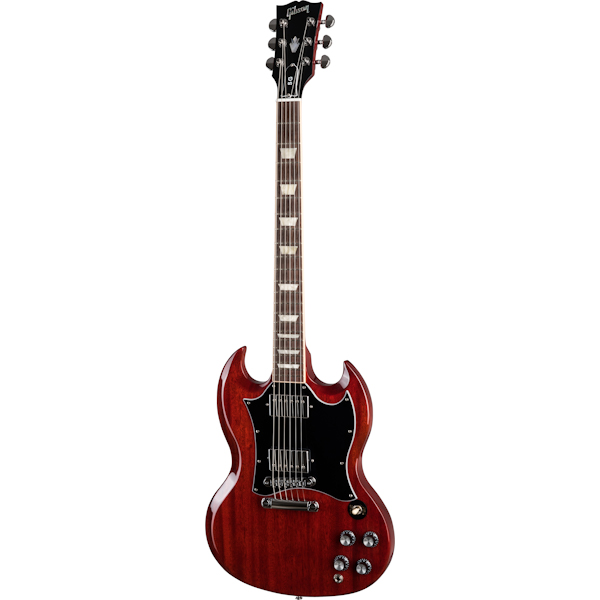 SG Standard - Heritage Cherry