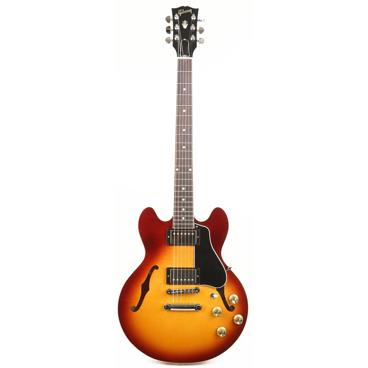 ES-339 GLOSS Light Caramel Burst