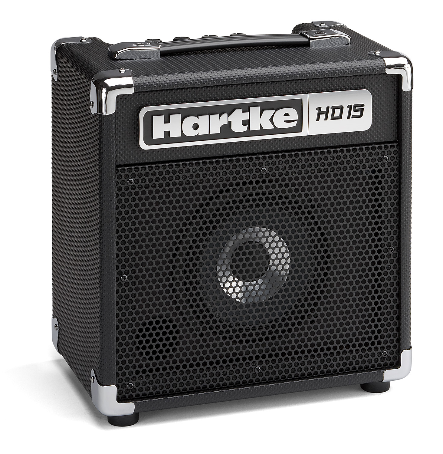 HD15 Bass Combo