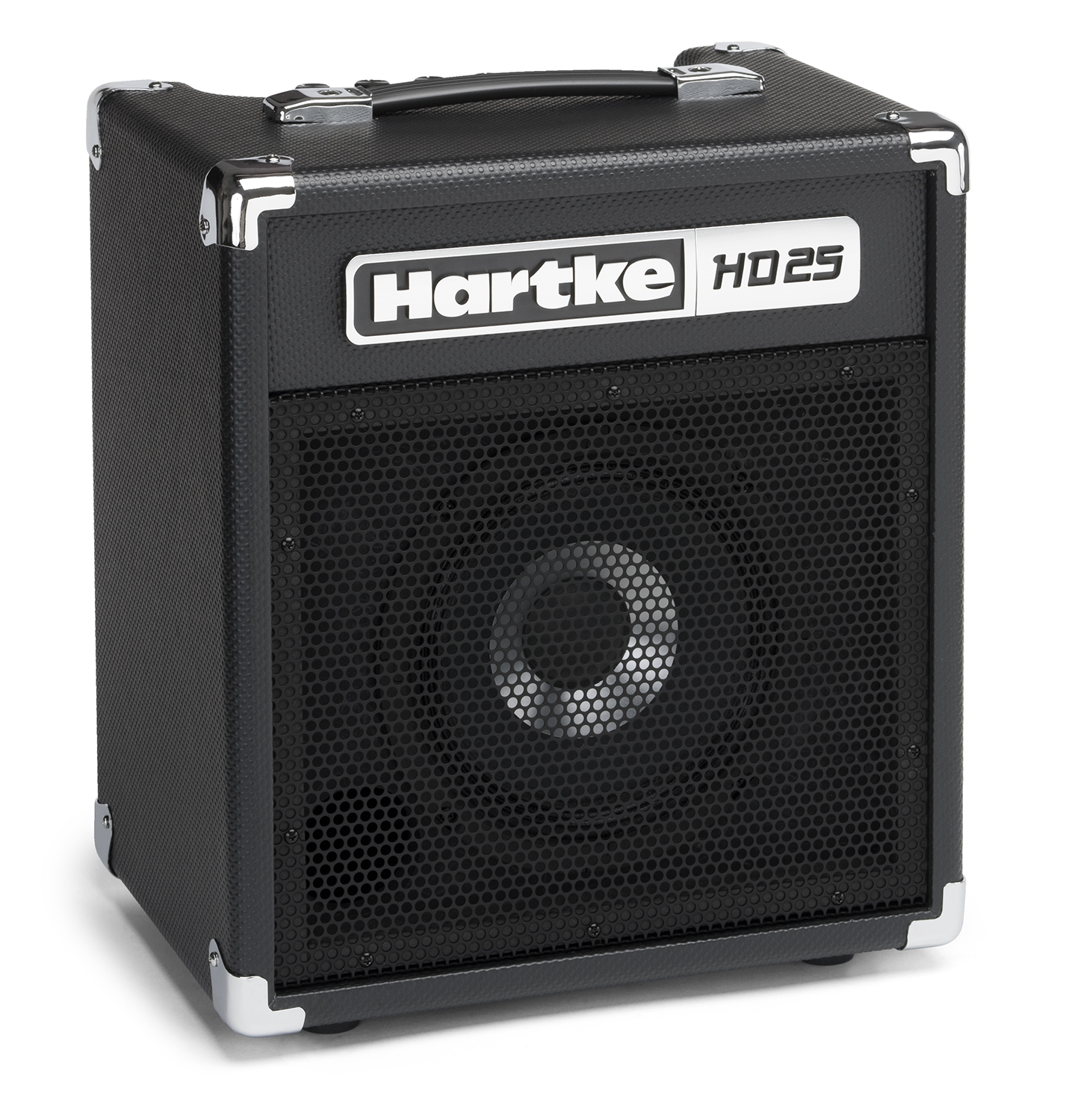 HD25 Bass Combo