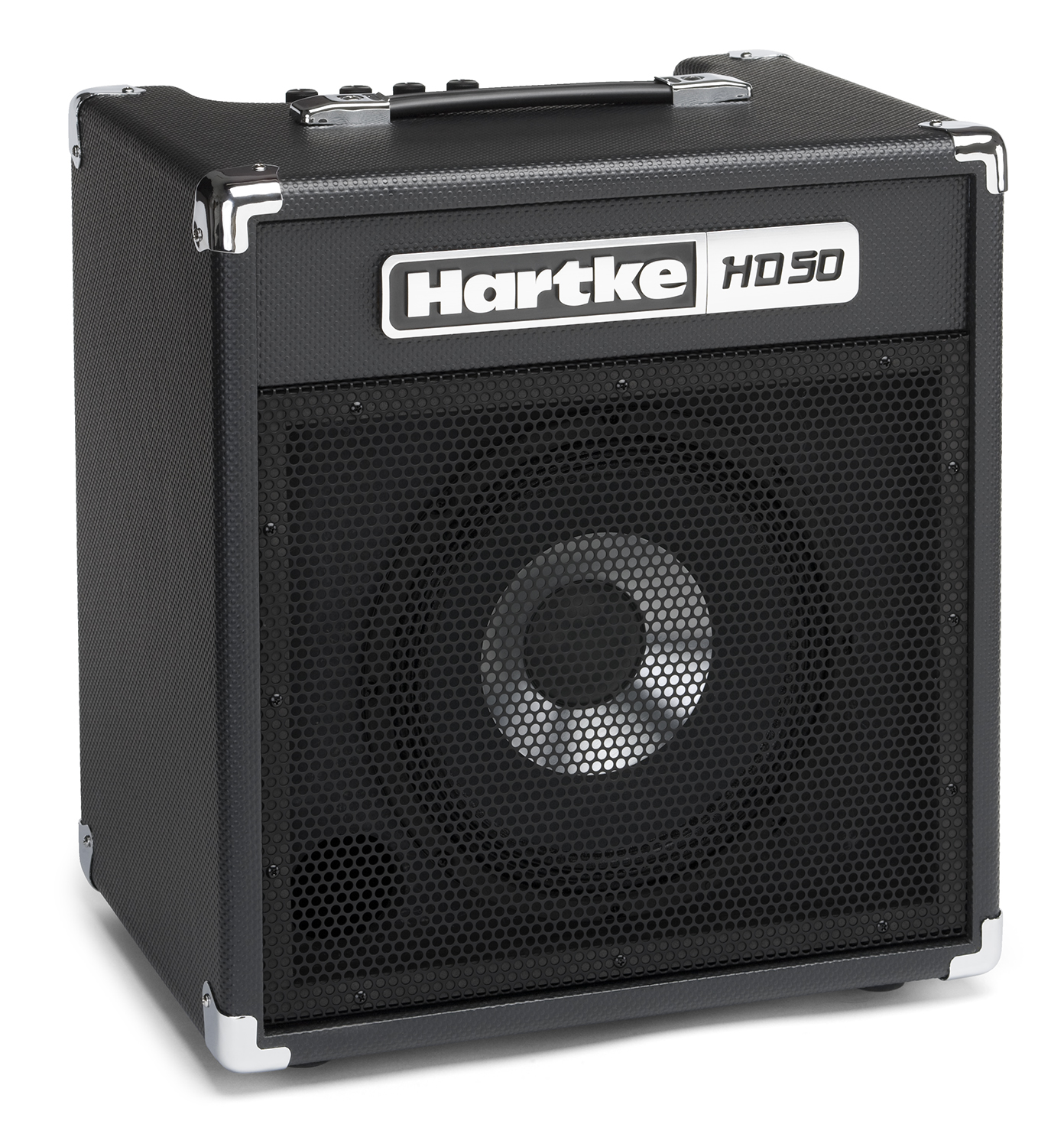 HD50 Bass Combo