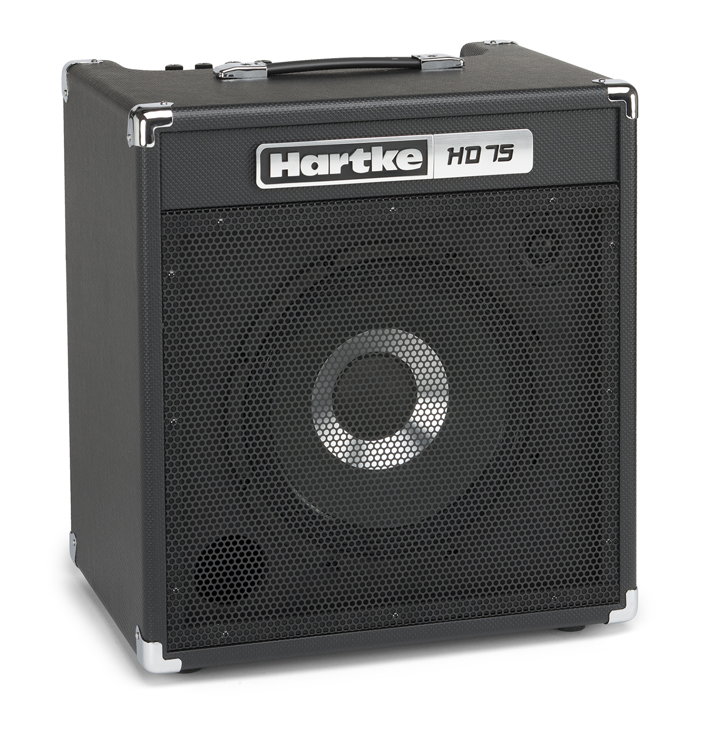 HD75 Bass Combo