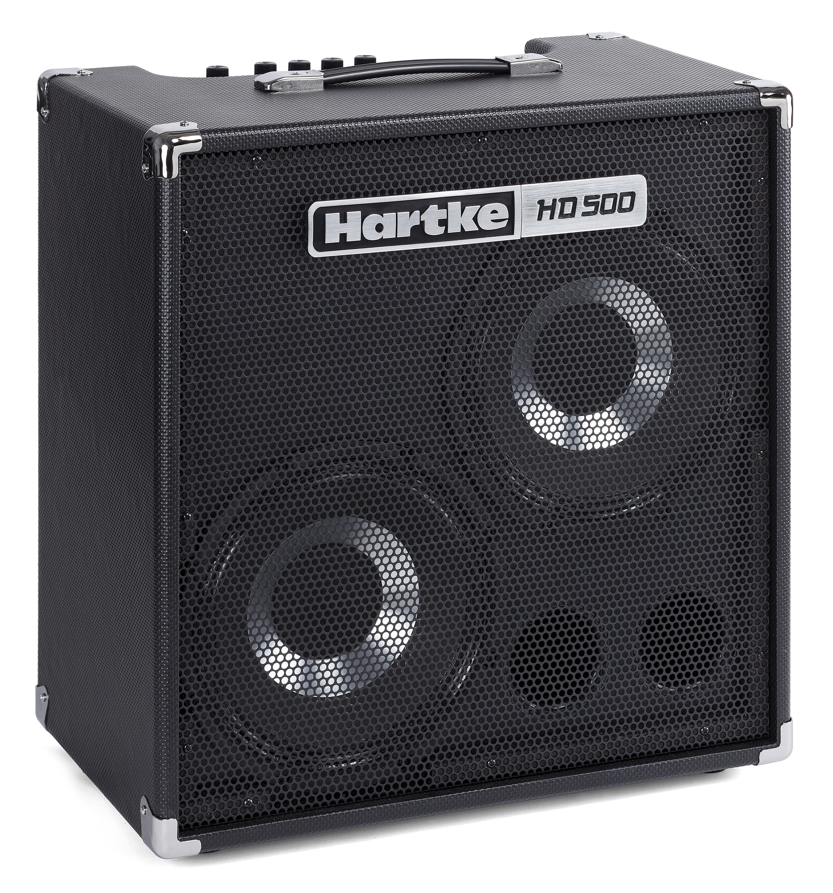 HD500 Bass Combo