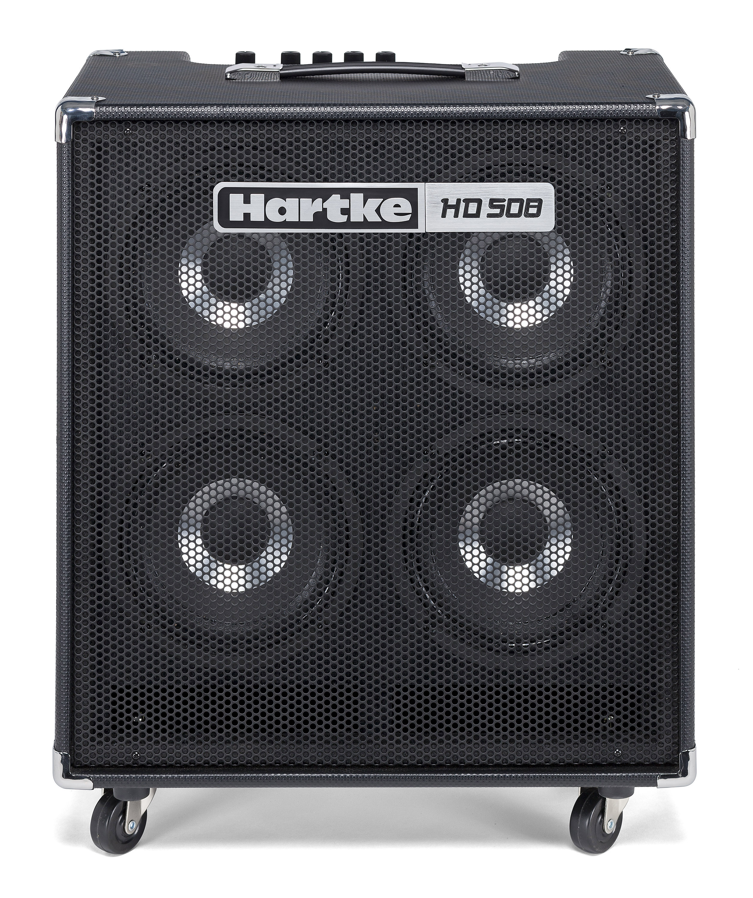 HD508  -  Bass Combo