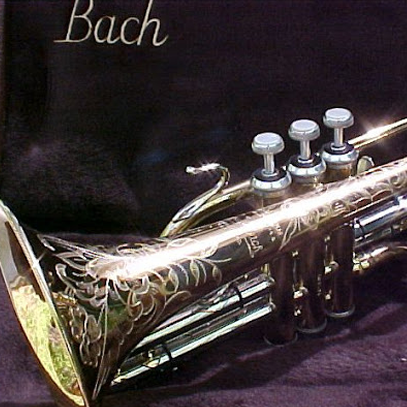 BACH