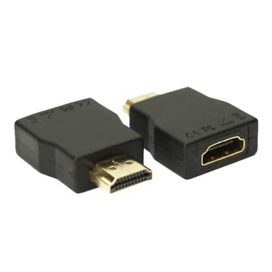 HDSURGE HDMI 2.0a (10.2Gbps) HDMI surge protector